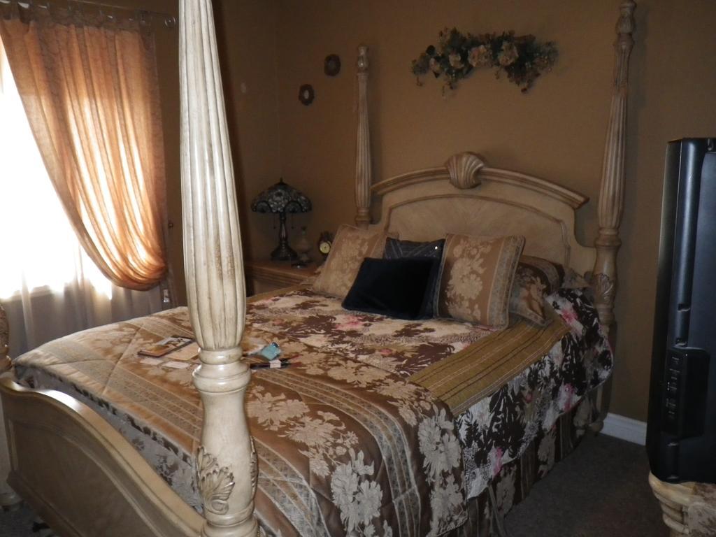 A Vineyard View Bed And Breakfastナイアガラオンザレイク 部屋 写真